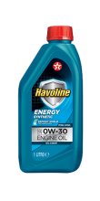 Havoline Energy 