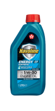 Havoline Energy EF