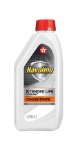 Havoline Xtended Life Coolant 
